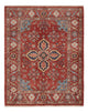 Ushak Tapis 189x150cm - Tapis oriental