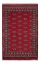 Tapis Pakistani 217x139cm - Tapis oriental