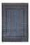 Tapis Pakistani - 198 x 140 cm - bleu