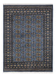 Tapis Pakistani 190x139cm - Tapis oriental