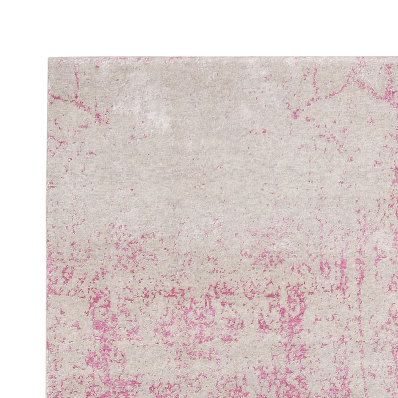 Tapis design - 204 x 152 cm - multicolore