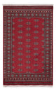 Tapis Pakistani 215x137cm - Tapis oriental