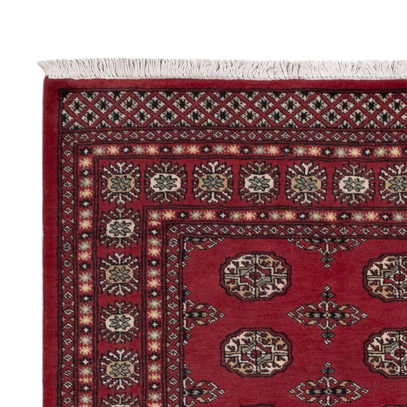 Tapis Pakistani 204x141cm - Tapis oriental