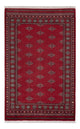 Tapis Pakistani 218x140cm - Tapis oriental