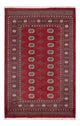 Tapis Pakistani 216x139cm - Tapis oriental