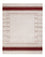 Tapis Gabbeh - Loribaft Indus - 190 x 148 cm - blanc