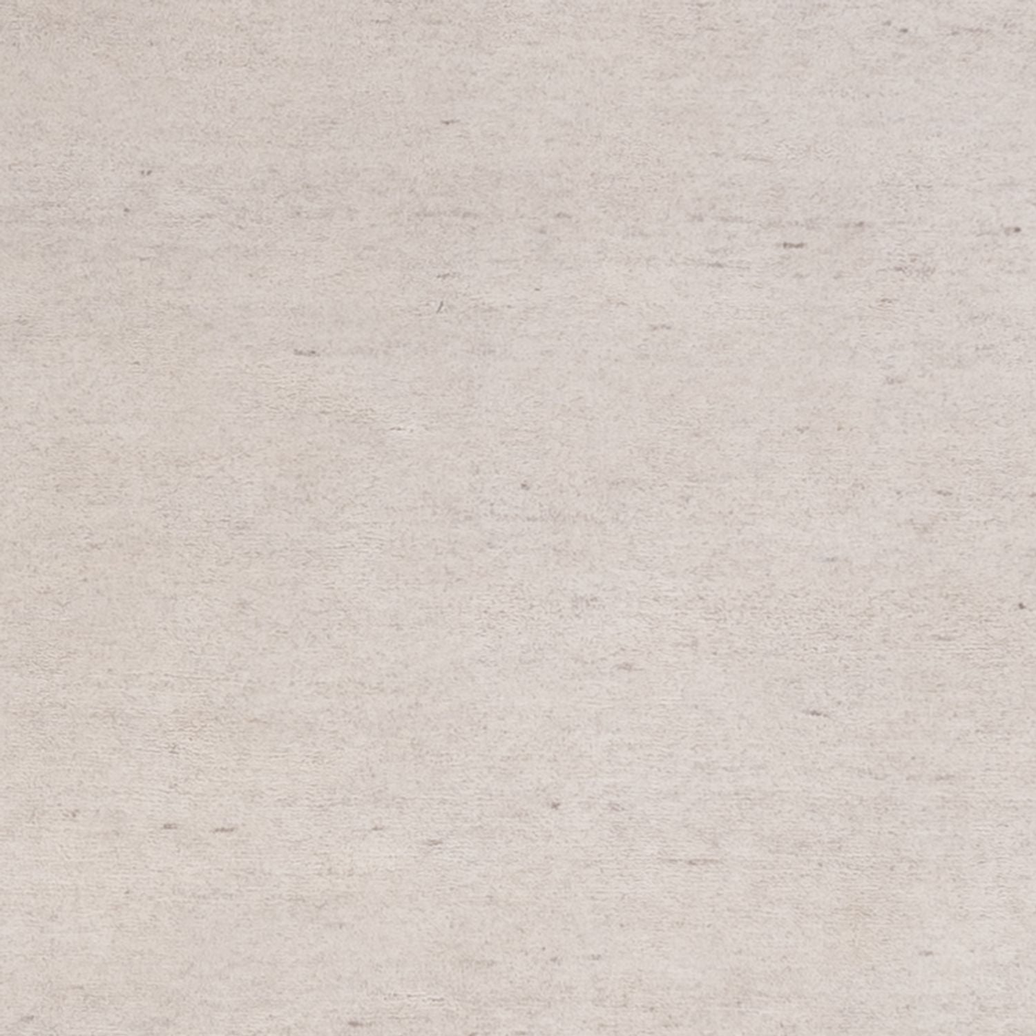Tapis Gabbeh - Loribaft Indus - 190 x 148 cm - blanc