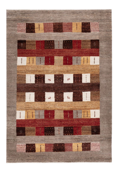 Tapis Loribaft indien Tapis 143x204cm - Tapis en laine