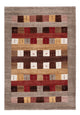 Indo Loribaft Tapis 204x143cm - Tapis en laine