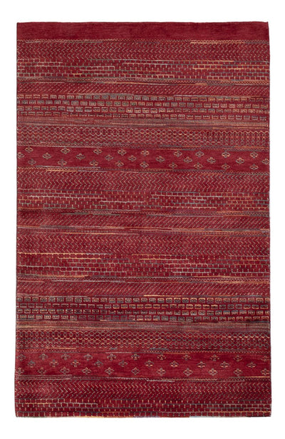 Tapis Loribaft indien Tapis 122x192cm - Tapis en laine