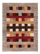 Tapis Loribaft indien Tapis 193x145cm - Tapis en laine