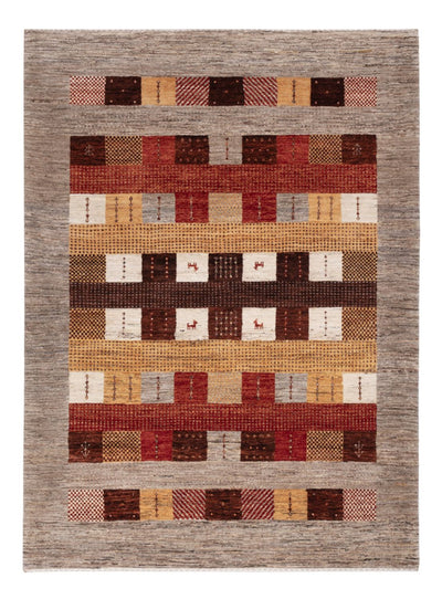 Tapis Loribaft indien Tapis 150x205cm - Tapis en laine
