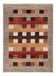 Tapis Loribaft indien Tapis 205x150cm - Tapis en laine
