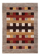 Tapis Loribaft indien Tapis 205x144cm - Tapis en laine