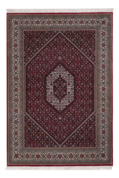 Tapis de Bidjar indien Tapis 142x200cm - Tapis oriental