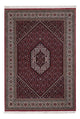 Tapis de Bidjar indien Tapis 142x200cm - Tapis oriental
