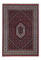 Tapis de Bidjar indien Tapis 142x201cm - Tapis oriental