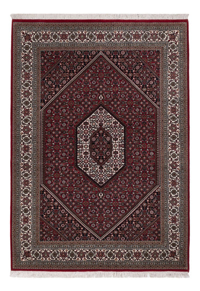 Tapis de Bidjar indien Tapis 145x204cm - Tapis oriental