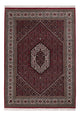 Tapis de Bidjar indien Tapis 204x145cm - Tapis oriental