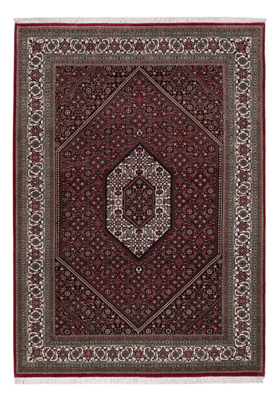 Tapis de Bidjar indien Tapis 138x202cm - Tapis oriental