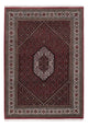 Tapis de Bidjar indien Tapis 138x202cm - Tapis oriental