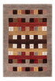 Tapis Loribaft indien Tapis 216x147cm - Tapis en laine
