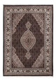 Tapis de Tabriz indien Tapis 196x141cm - Tapis oriental