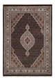 Tapis de Tabriz indien Tapis 204x142cm - Tapis oriental
