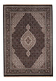 Tapis de Tabriz indien Tapis 205x143cm - Tapis oriental