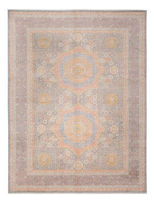Tapis Ziegler - Ariana - 360 x 273 cm - beige