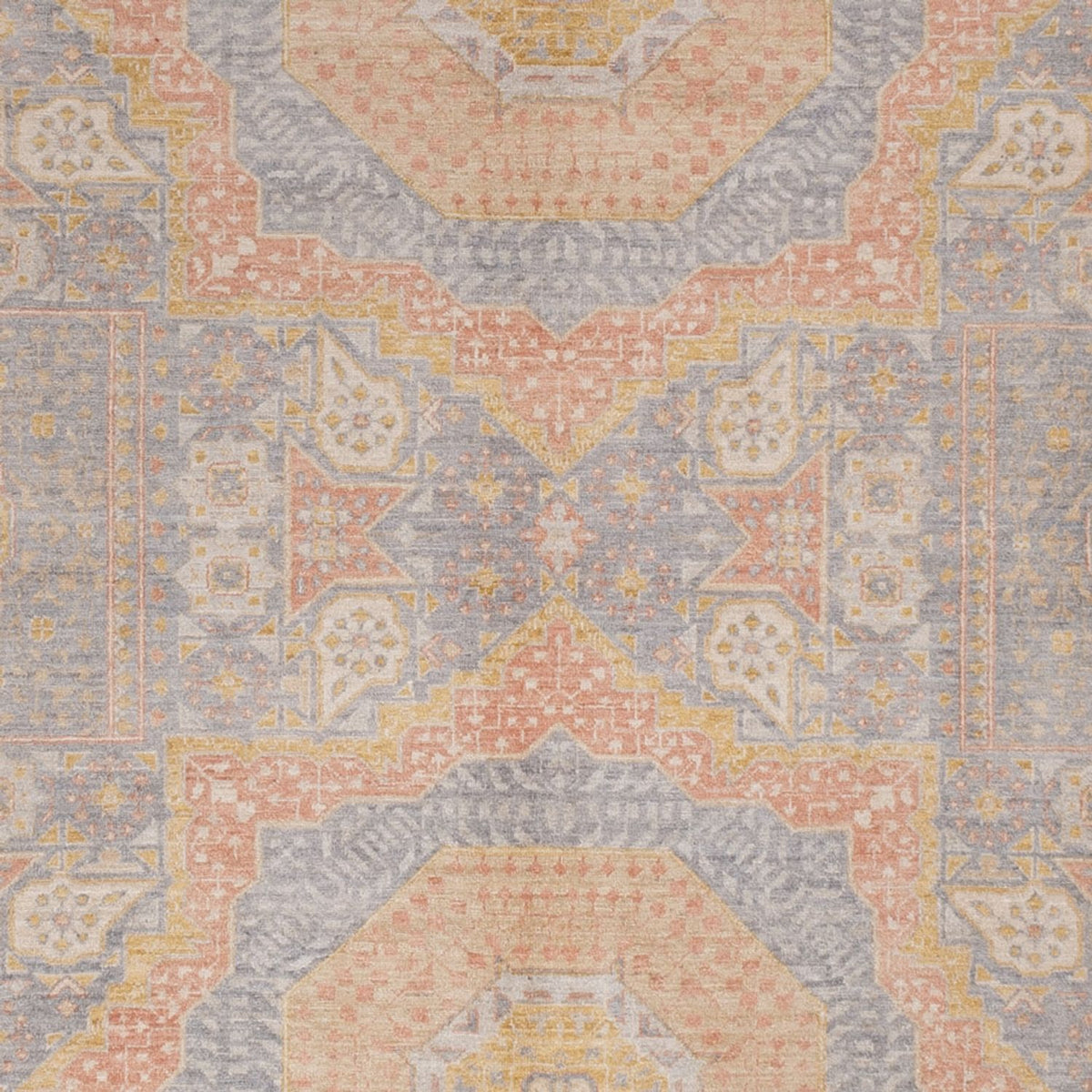Tapis Ziegler - Ariana - 360 x 273 cm - beige