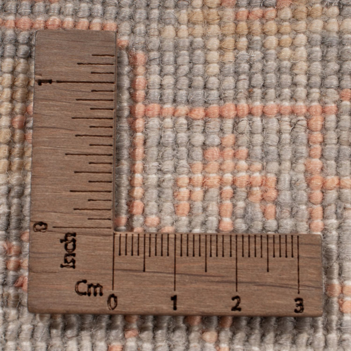 Tapis Ziegler - Ariana - 360 x 273 cm - beige