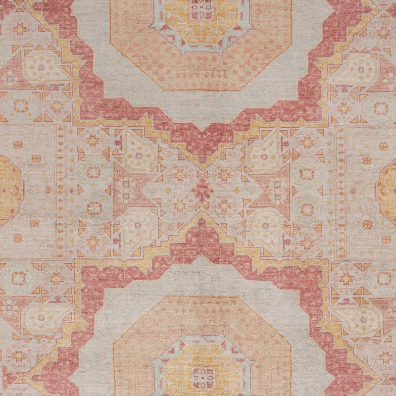 Tapis Ziegler - Ariana - 390 x 303 cm - beige