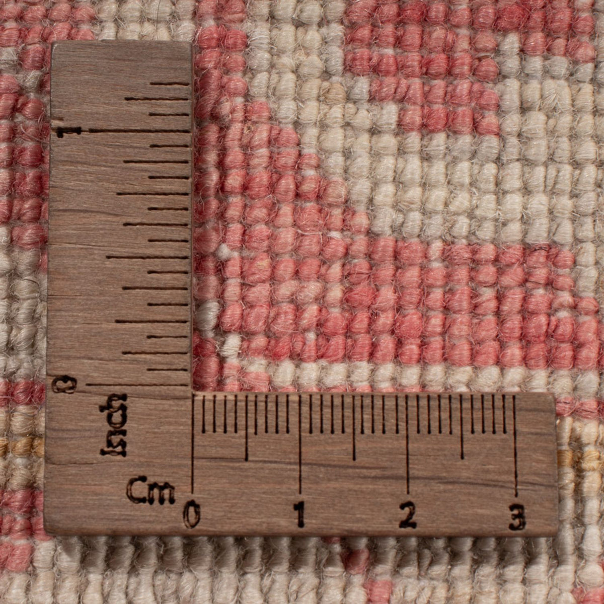 Tapis Ziegler - Ariana - 390 x 303 cm - beige