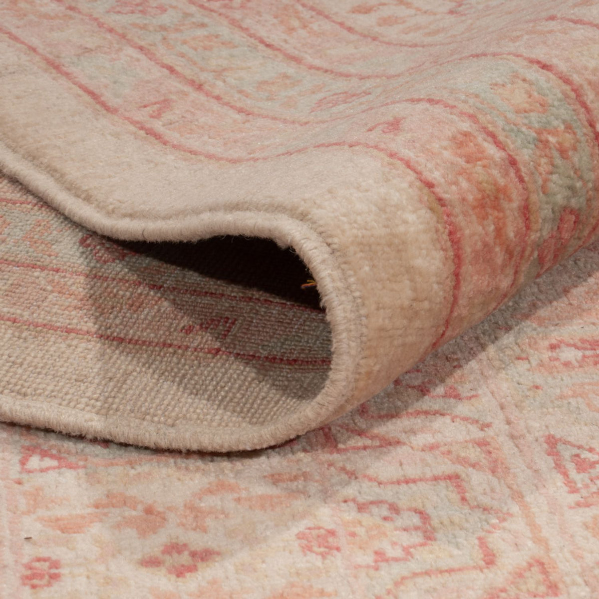 Tapis Ziegler - Ariana - 345 x 260 cm - beige