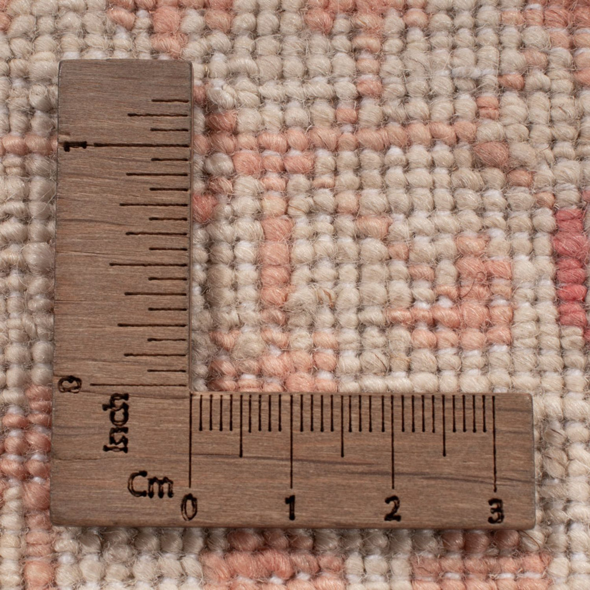 Tapis Ziegler - Ariana - 345 x 260 cm - beige