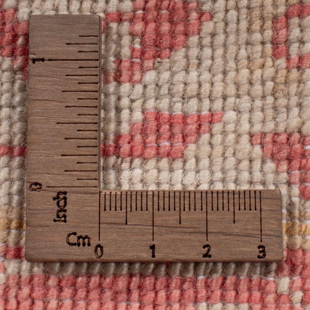 Tapis Ziegler - Ariana - 394 x 300 cm - beige