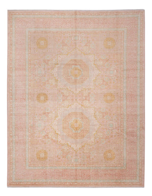 Tapis Ziegler - Ariana - 358 x 280 cm - beige