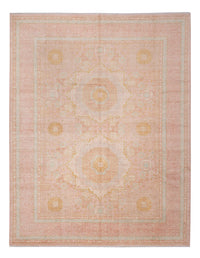 Tapis Ziegler - Ariana - 358 x 280 cm - beige