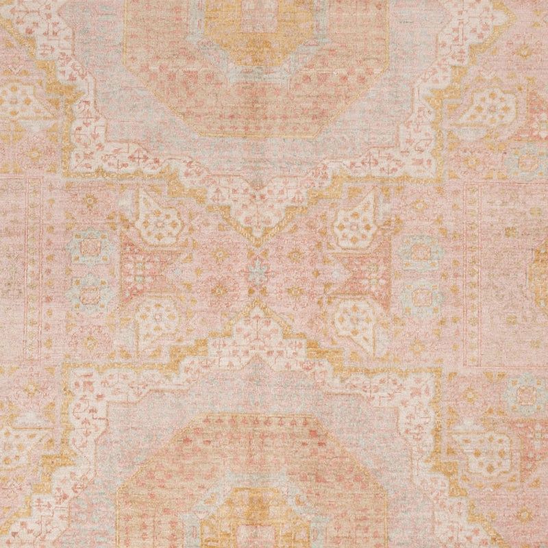 Tapis Ziegler - Ariana - 358 x 280 cm - beige