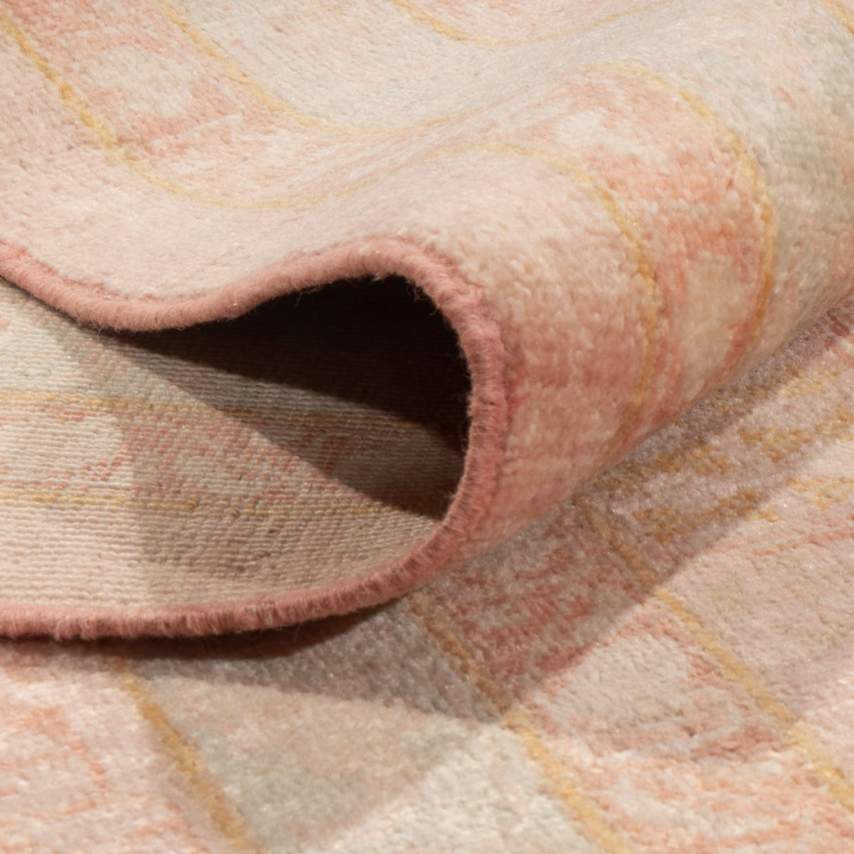 Tapis Ziegler - Ariana - 358 x 280 cm - beige