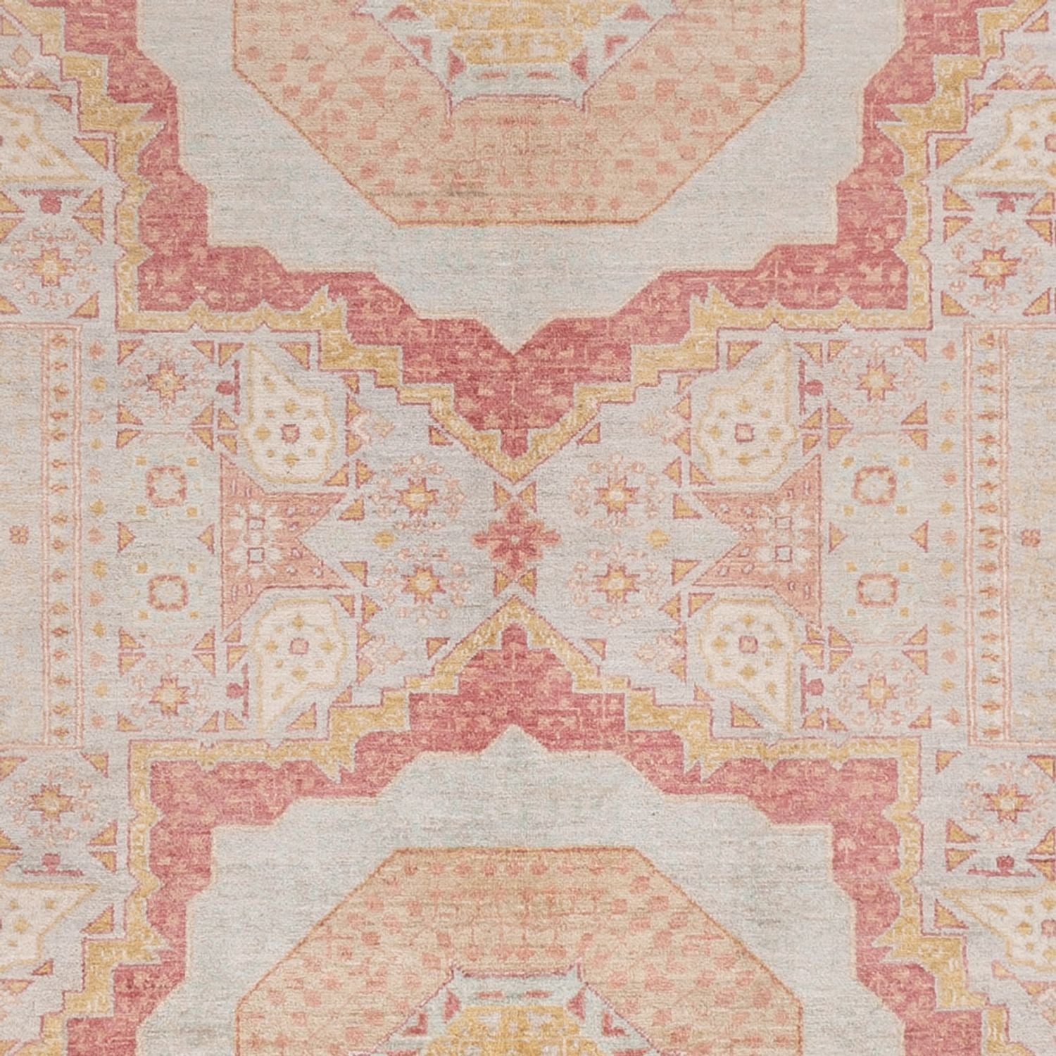 Tapis Ziegler - Ariana - 334 x 253 cm - beige