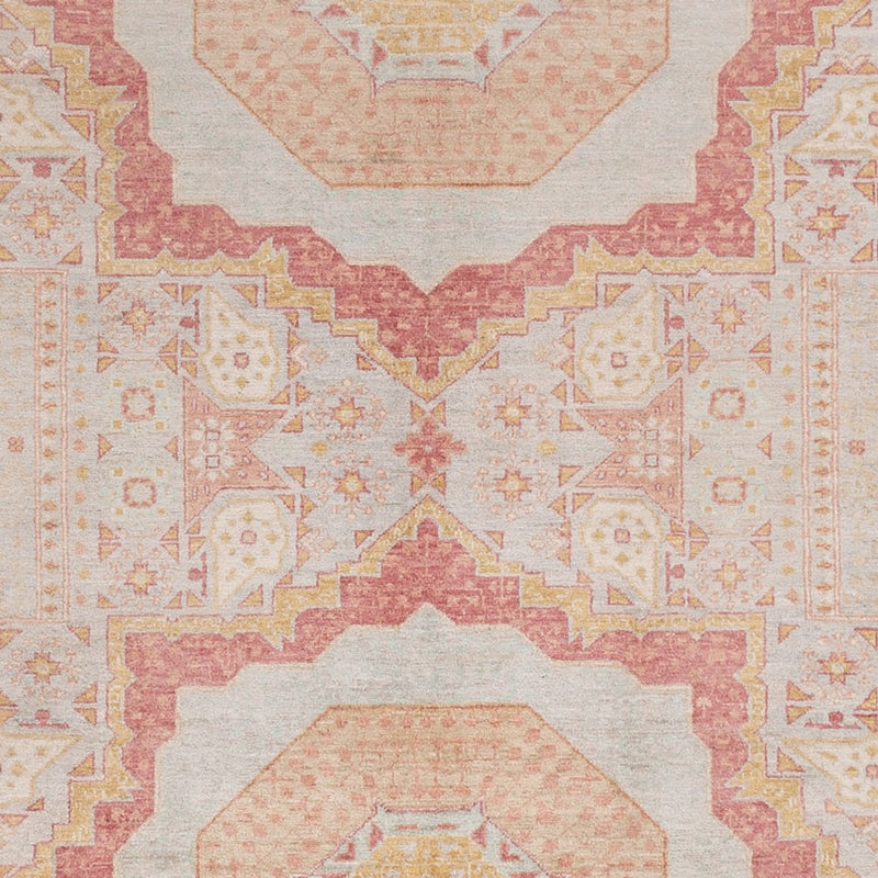 Tapis Ziegler - Ariana - 334 x 253 cm - beige