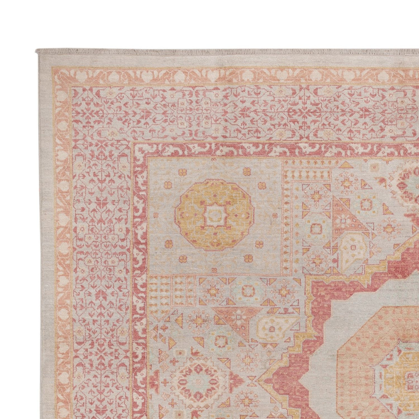 Ariana Tapis 334x253cm - Tapis oriental
