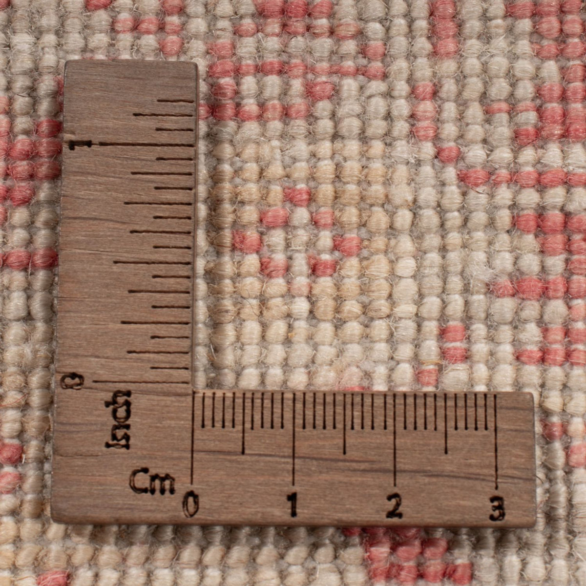 Tapis Ziegler - Ariana - 334 x 253 cm - beige