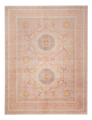 Tapis Ziegler - Ariana - 357 x 281 cm - beige