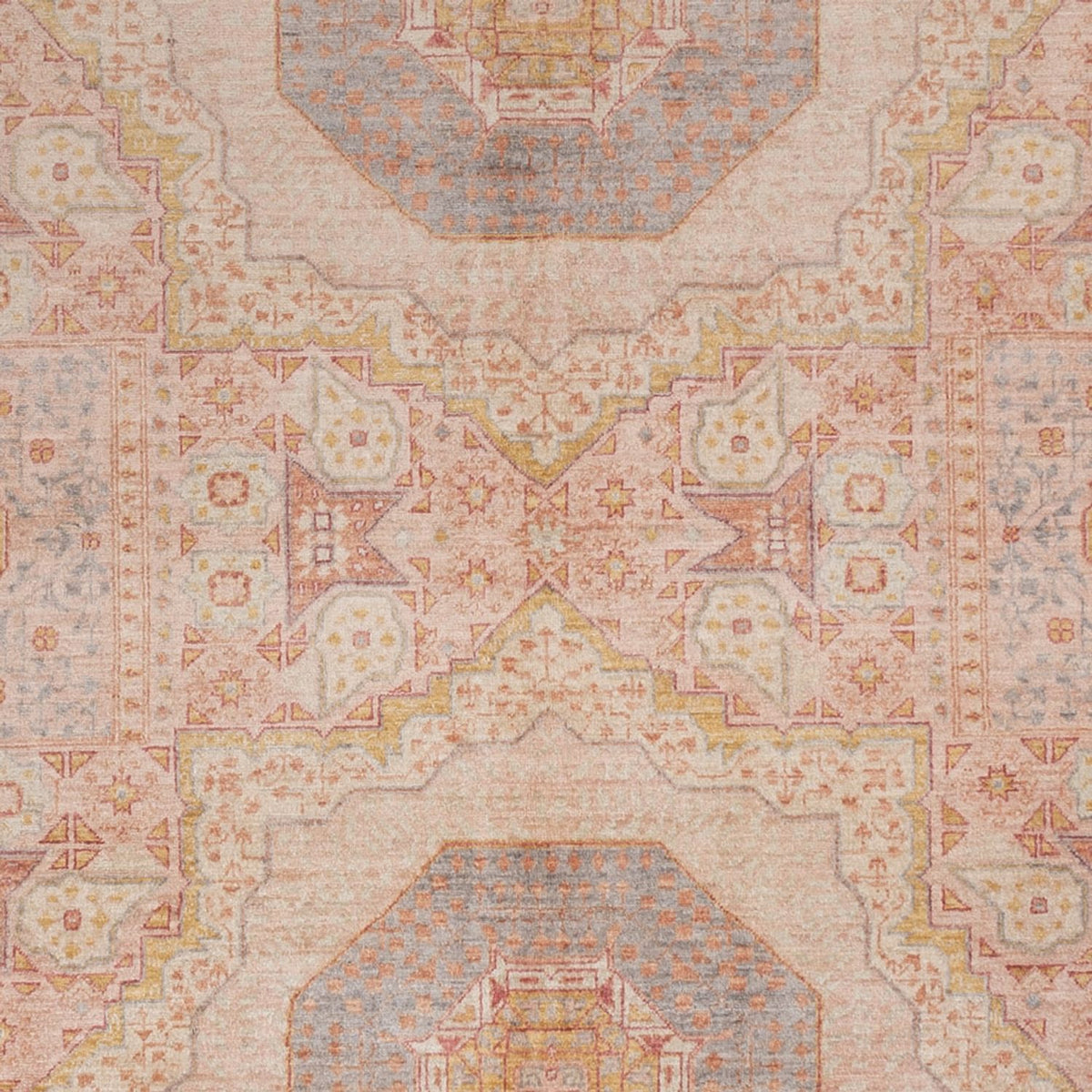 Tapis Ziegler - Ariana - 357 x 281 cm - beige