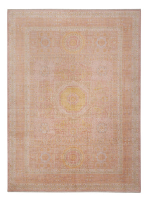 Tapis Ziegler - Ariana - 343 x 255 cm - beige