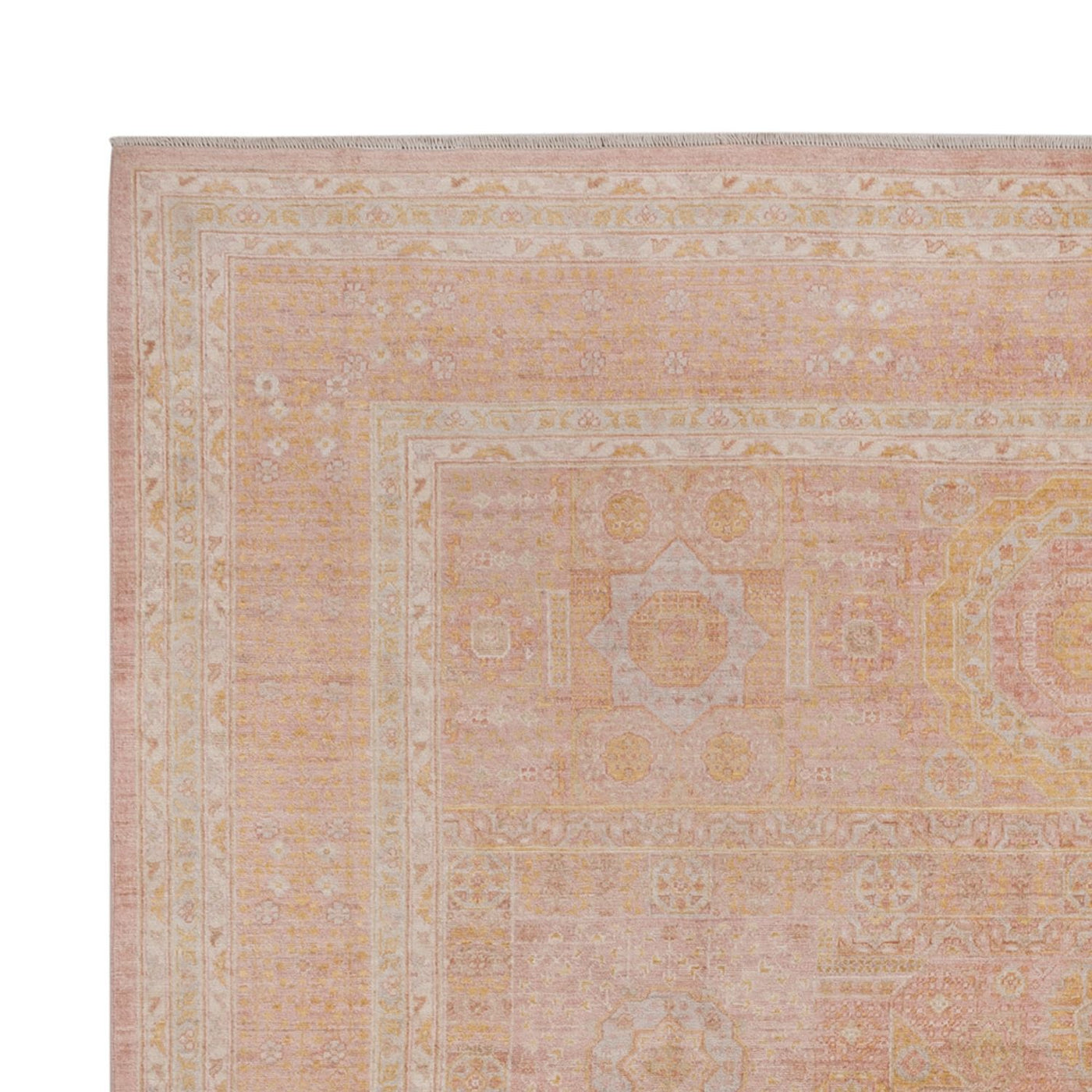 Ariana Tapis 343x255cm - Tapis oriental