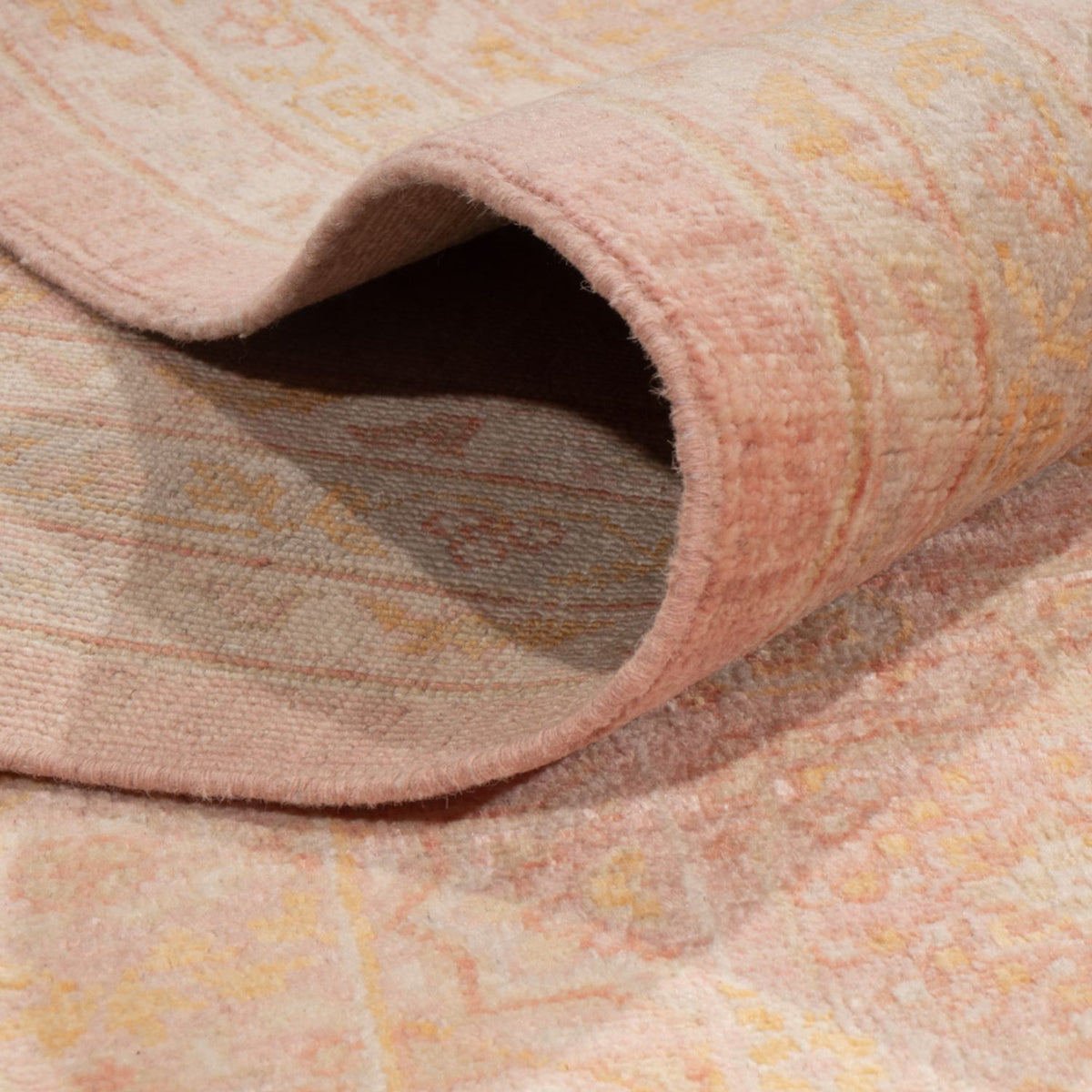 Tapis Ziegler - Ariana - 343 x 255 cm - beige